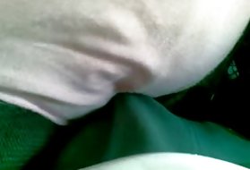 بلوند جوان رابطه جنسی گروهی با همکاران کار دارد.