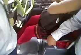 دوست دختر دوست دارد به و اسپرم تازه
