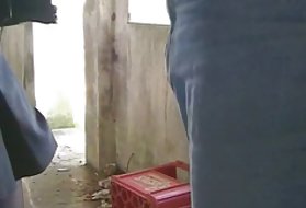جوانان در یک مهمانی با هاردکور درگیر شدند