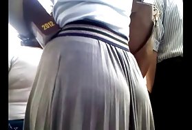 دانش آموز نازک سخت دیک