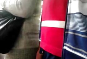 زن و شوهر از دانشجویان سنت پترزبورگ داشتن رابطه جنسی به جای مطالعه