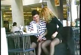همسر من در صبح بیدار شدم